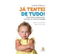 Já Tentei De Tudo! (ebook)