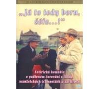 Ja to tedy beru, sefe! (Versión checa)