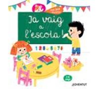 Ja vaig a l'escola!