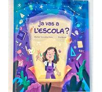 JA VAS A L´ESCOLA?