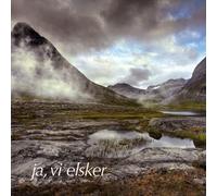 Ja Vi Elsker - Staff Band of Norwegian Armed Forces (Blu-ray) Ingar Bergby