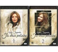 Ja wam pokaze! cz. 1 [2DVD] (IMPORT) (No hay versión española)