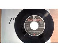 Ja, wenn wir alle Englein wären (dance little bird; 1981) / Vinyl single [Vinyl-Single 7'']