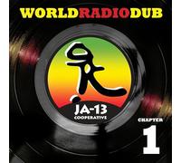 Ja13 - World radio dub chapter one [Vinilo]