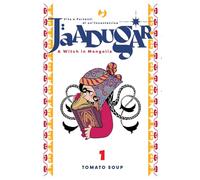 Jaadugar. A witch in Mongolia (Vol. 1) (J-POP)