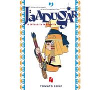 Jaadugar. A witch in Mongolia (Vol. 4) (J-POP)