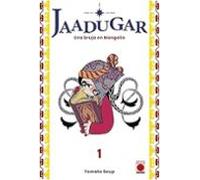 Jaadugar Una Bruja En Mongolia 1