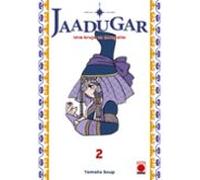 Jaadugar. Una bruja en Mongolia 2