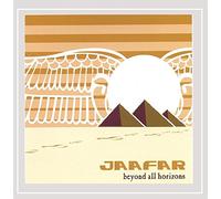 Jaafar - Beyond All Horizons