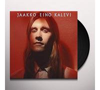 Jaakko Eino Kalevi - Jaakko Eino Kalevi [Vinilo]