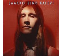 Jaakko Eino Kalevi - Jaakko Eino Kalevi [Vinilo]