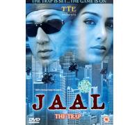 Jaal - The Trap [DVD] [Reino Unido]