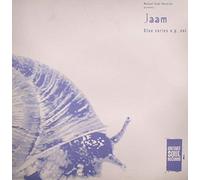 Jaam - Blue Series Ep Vol 2 [Vinilo]