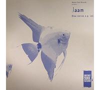 Jaam - Blue Series Vol 4 [Vinilo]