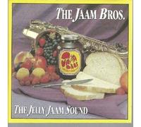 Jaam Bros - Jelly-Jam Sound