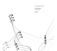 Jaan Bossier - Draad / Jaan Bossier (Ensemble Modern)