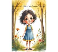 Jaana & The Enchanted Forest: A Story Book for Kids
