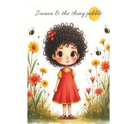 Jaana & the shiny pebble: A story book for kids