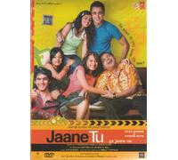 Jaane Tu Ya Jaane Na: Full Songs and Other Hits Songs