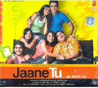 Jaane Tu…Ya Janne Na (OST)