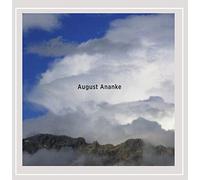 Jaap Blonk - August Ananke
