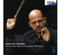 Jaap Van Zweden - Bruckner: Symphony No 9