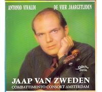 Jaap Van Zweden – De Vier Jaargetijden