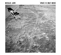 Jaar, Nicolas - Space Is Only Noise