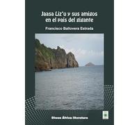 Jaasa Liz’u y sus amigos en el país del gigante (Diwan África)