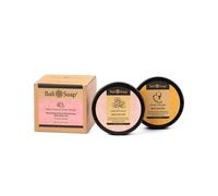 Jab n Bali - Island Floral & Fresh Mango - Juego de 2 - Manteca corporal nutritiva y extra hidratante para piel seca - Enriquecida con manteca de