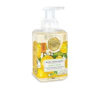 Jab n de manos espumoso Michel Design Works Lim n y albahaca