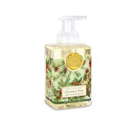 Jab n de manos espumoso perfumado Michel Design Works con aroma a pino navide o, 500 ml