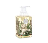 Jab n de manos espumoso perfumado Michel Design Works Winter Woods