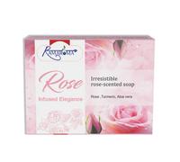 Jab n en barra Beauty Bar | Rosa Rosa 1 unidad para una piel suave | Tersa | Limpia e hidrata.