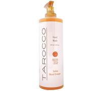 Jab n l quido para manos Baronessa Cali Tarocco Sicilian Blood Red Orange - Limpio, refrescante y vigorizante - 16 onzas l quidas