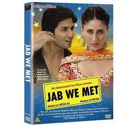 Jab We Met [Francia] [DVD]