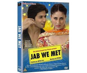 Jab We Met [Francia] [DVD]