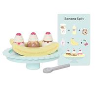 JaBaDaBaDo Banana Split