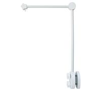 JaBaDaBaDo - T221 Madera Mobile Soporte Blanco