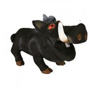 Jabalí con sonido original de látex - Mediciones: 18 cm