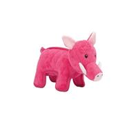 Jabalí de peluche Zeus Safari para perro | 15 cm