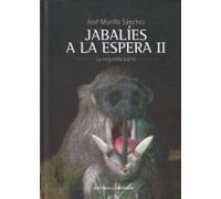 Jabalíes a la espera II