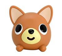 Jabber Ball Pelota/Chihuahua, marrón