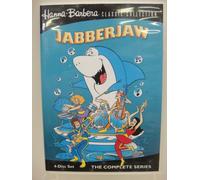 Jabberjaw: The Complete Series [Reino Unido] [DVD]