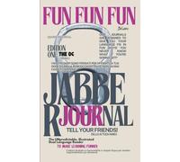 JabberJournal | English Italian: The UNpredictable, Illustrated Dual-Language Reader TO MAKE LANGUAGE FUNNER