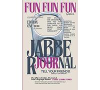 JabberJournal | English Spanish: The UNpredictable, Illustrated Dual-Language Reader TO MAKE LANGUAGE LEARNING MORE FUN