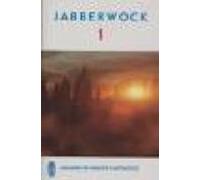 jabberwock 1: anuario de ensayo fantastico