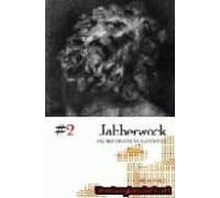 jabberwock anuario de ensayo fantastico