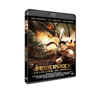 Jabberwock - La légende du Dragon [Francia] [Blu-ray]