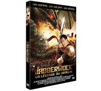 Jabberwock - La légende du Dragon [Francia] [DVD]